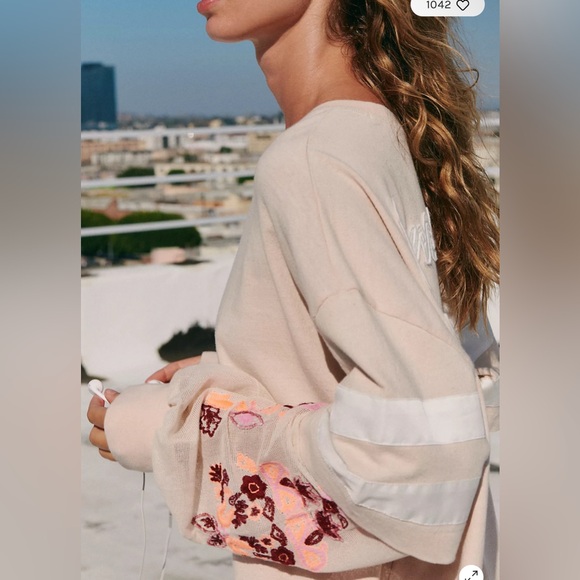 FP Movement On The Fly Layer, Various Sizes, NWT - Picture 3 of 9